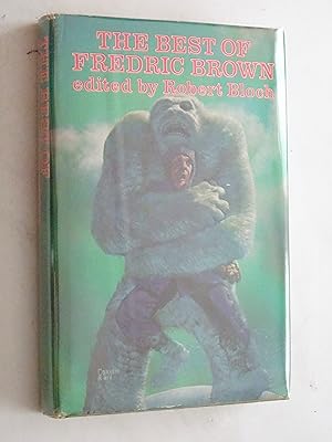 The Best Of Fredric Brown