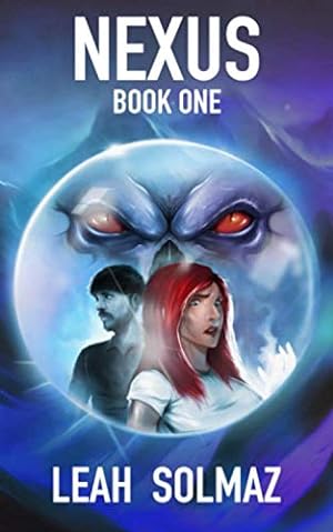 Imagen del vendedor de NEXUS: Book One a la venta por WeBuyBooks