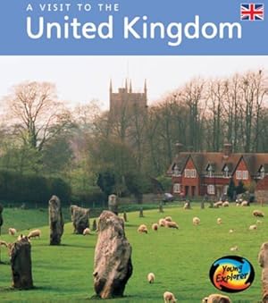Seller image for A Visit To: United Kingdom 2nd Edition (Visit to .) for sale by WeBuyBooks