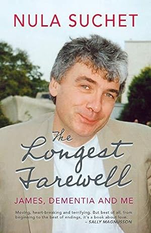 Seller image for The Longest Farewell for sale by WeBuyBooks