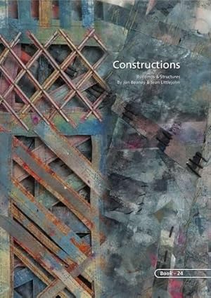 Seller image for Constructions: No. 24 for sale by WeBuyBooks