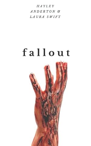 Seller image for Fallout (Apocalypse) for sale by WeBuyBooks