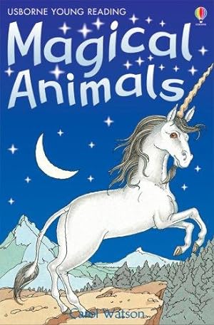 Immagine del venditore per Stories of Magical Animals (Young Reading CD Packs) (Young Reading Series 1) venduto da WeBuyBooks 2