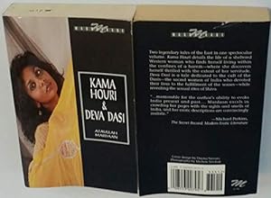 Imagen del vendedor de Kama Houri and Deva Dasi a la venta por WeBuyBooks