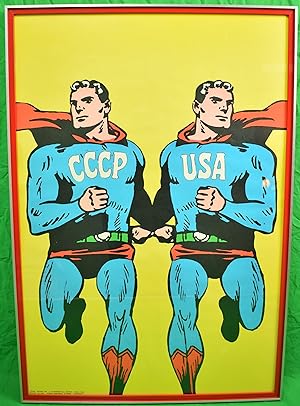 Seller image for Superpowers for sale by The Cary Collection