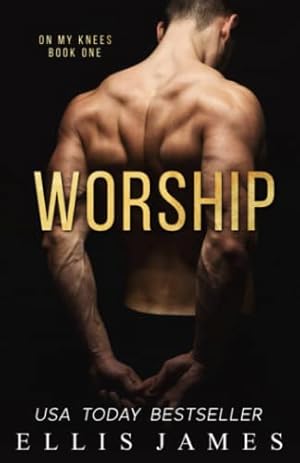 Bild des Verkufers fr Worship: 1 (On My Knees) zum Verkauf von WeBuyBooks