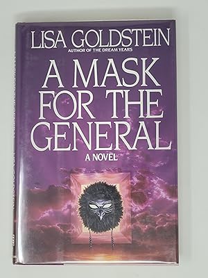 Seller image for A Mask for the General for sale by Cross Genre Books