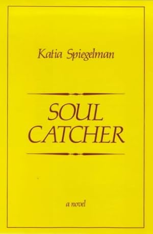 Immagine del venditore per Soul Catcher venduto da WeBuyBooks