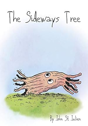 Image du vendeur pour The Sideways Tree mis en vente par WeBuyBooks