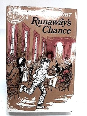 Bild des Verkufers fr Runaway's Chance zum Verkauf von WeBuyBooks