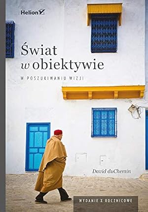 Image du vendeur pour  wiat w obiektywie W poszukiwaniu wizji mis en vente par WeBuyBooks