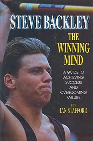 Image du vendeur pour The Winning Mind :A Guide to Achieving Success and Overcoming Failure mis en vente par WeBuyBooks