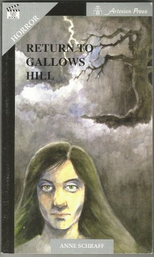 Immagine del venditore per Return to Gallows Hill (Take ten books) venduto da -OnTimeBooks-