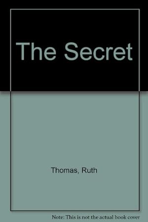 Seller image for The Secret for sale by WeBuyBooks