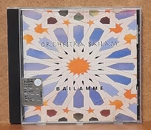 Bailamme (CD)