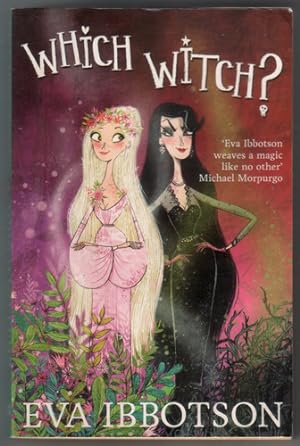 Immagine del venditore per Which Witch? venduto da The Children's Bookshop