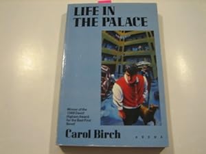 Seller image for Life in the Palace (Arena Books) for sale by WeBuyBooks