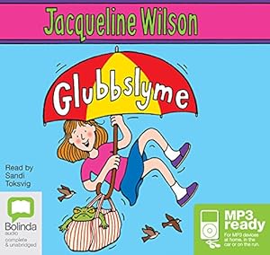 Seller image for Glubbslyme for sale by WeBuyBooks