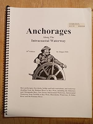 Anchorages along the Intracoastal Waterway 10th edition