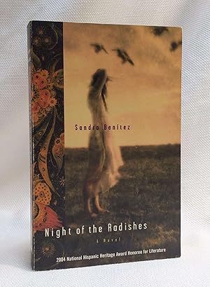 Imagen del vendedor de Night of the Radishes: A Novel a la venta por Book House in Dinkytown, IOBA