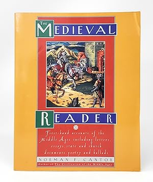 Seller image for The Medieval Reader for sale by Underground Books, ABAA
