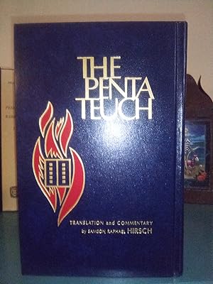 Bild des Verk�ufers f�r The Haftoroth: Translated and Explained by Mendel Hirsch zum Verkauf von Library of Religious Thought