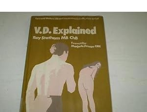 Bild des Verkufers fr V.D. Explained (Care & Welfare Library) zum Verkauf von WeBuyBooks