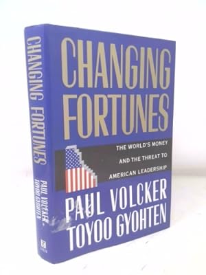 Immagine del venditore per Changing Fortunes venduto da ThriftBooksVintage