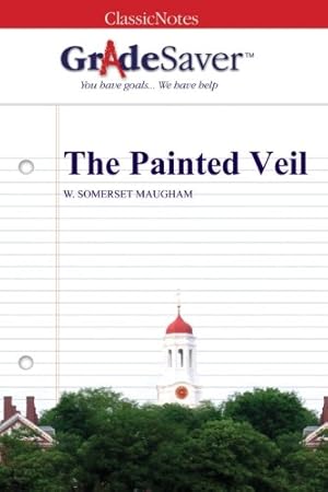 Seller image for GradeSaver (TM) ClassicNotes: The Painted Veil for sale by WeBuyBooks
