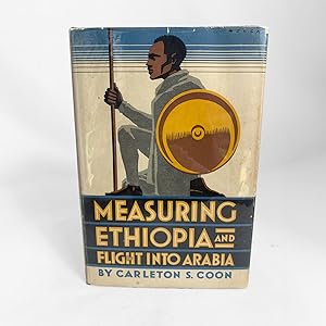 Measuring Ethiopia and Flight into Arabia