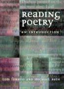 Immagine del venditore per Reading Poetry: An Introduction venduto da WeBuyBooks