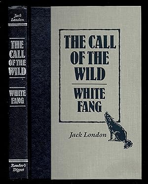 The Call of the Wild / White Fang (The World's Best Reading)