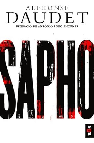 Seller image for Sapho for sale by WeBuyBooks