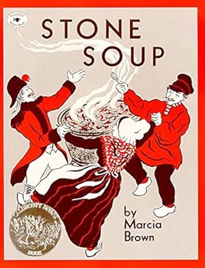 Seller image for Stone Soup (Aladdin Picture Books) for sale by Reliant Bookstore