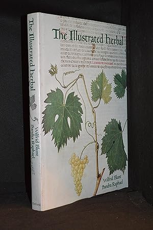 Seller image for The Illustrated Herbal for sale by Burton Lysecki Books, ABAC/ILAB