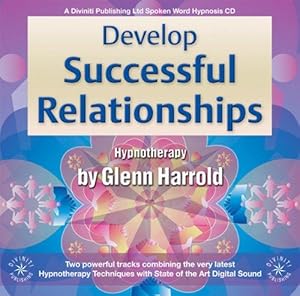 Seller image for Develop Successful Relationships for sale by WeBuyBooks