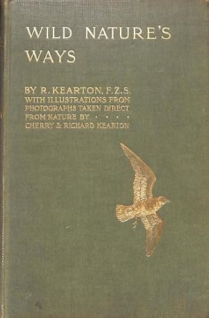 Seller image for Wild Nature's Ways for sale by WeBuyBooks