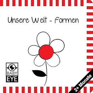 Image du vendeur pour Unsere Welt - Formen mis en vente par WeBuyBooks