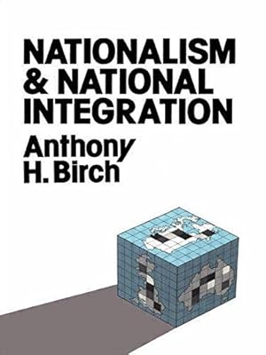 Seller image for Nationalism and National Integration for sale by WeBuyBooks