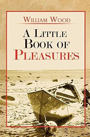 Imagen del vendedor de A Little Book Of Pleasures a la venta por WeBuyBooks