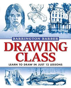 Seller image for Drawing Class for sale by WeBuyBooks