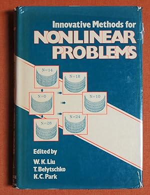 Imagen del vendedor de Proceedings of the International Conference on Innovative Methods for Nonlinear Problems a la venta por GuthrieBooks