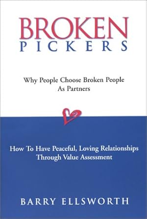 Seller image for Broken Pickers for sale by -OnTimeBooks-
