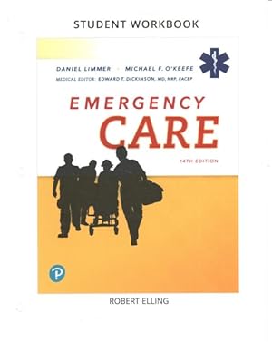 Immagine del venditore per Emergency Care venduto da GreatBookPricesUK