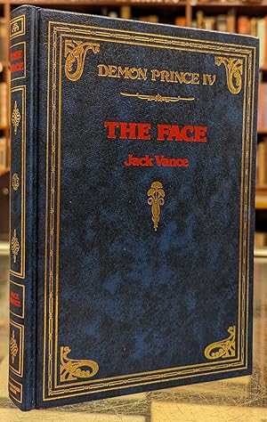 Seller image for The Face for sale by Moe's Books