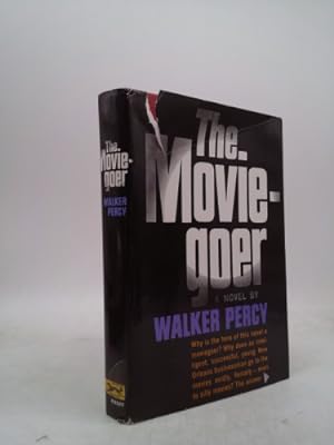 Seller image for Moviegoer for sale by ThriftBooksVintage