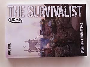 Bild des Verkufers fr Road Home (The Survivalist) zum Verkauf von crossborderbooks