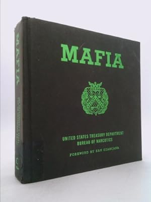 Immagine del venditore per Mafia: The Government's Secret File on Organized Crime venduto da ThriftBooksVintage