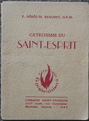 Catechisme du Saint-Esprit