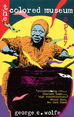 Imagen del vendedor de Colored Museum (Paperback or Softback) a la venta por BargainBookStores